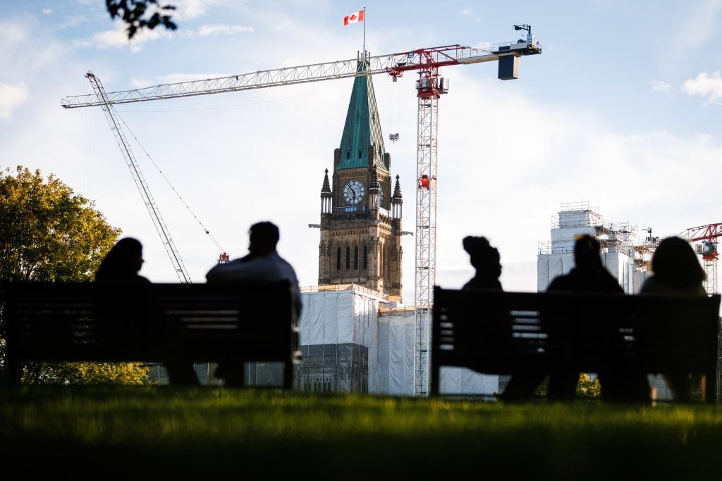 Carney’s Bill C-39 overhauls environmental reviews and Indigenous consultation