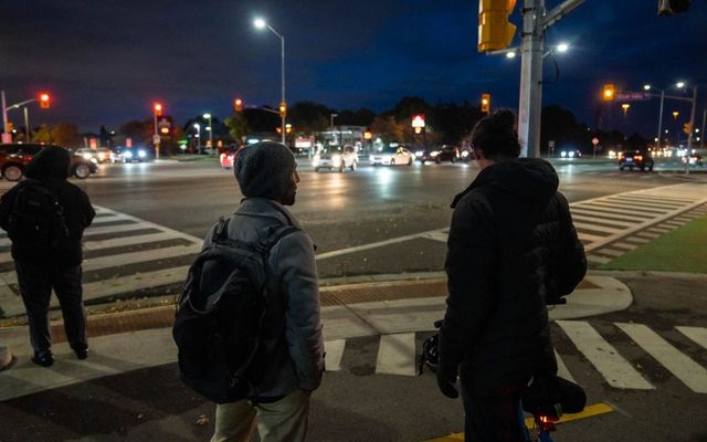 Will Canada’s gas tax holiday drive up emissions and help the rich?