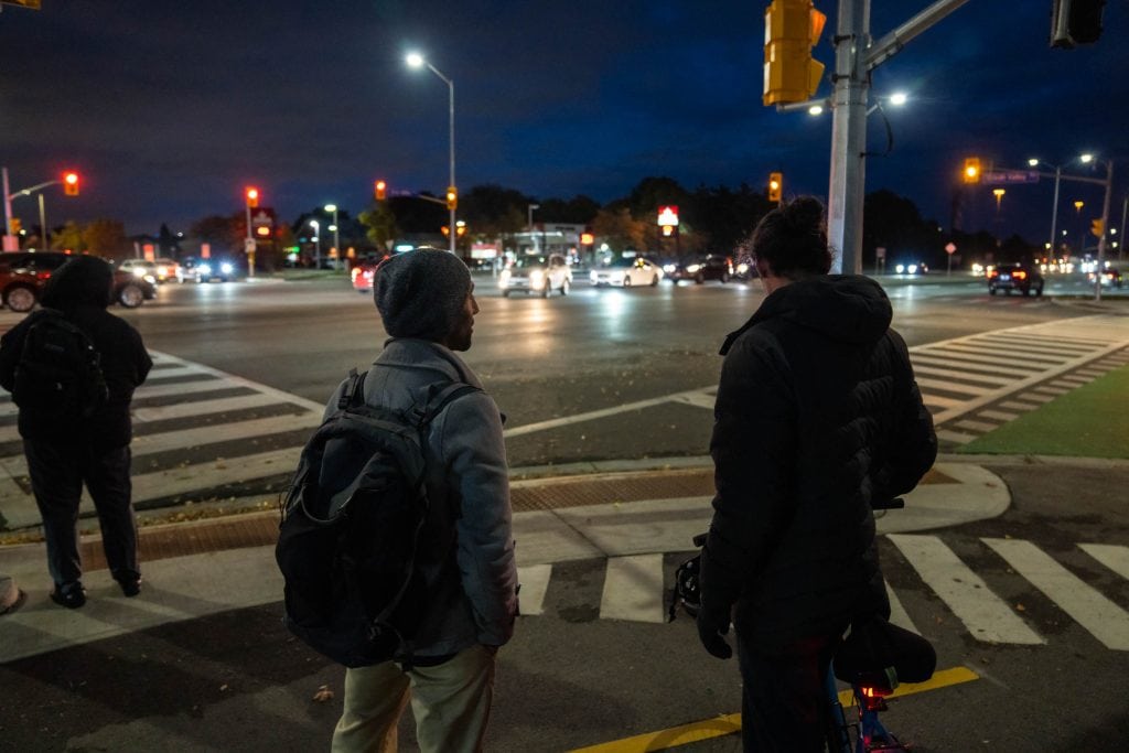 Will Canada’s gas tax holiday drive up emissions and help the rich?