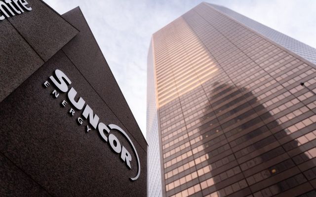 Should windfall profits for oil companies go back to Canadians?