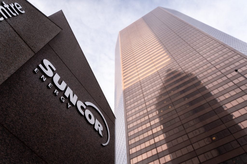 Should windfall profits for oil companies go back to Canadians?