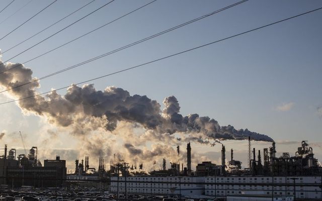 ‘Knowing our opponents’: how a pro-oil-and-gas group tracks journalists, First Nations and environmentalists