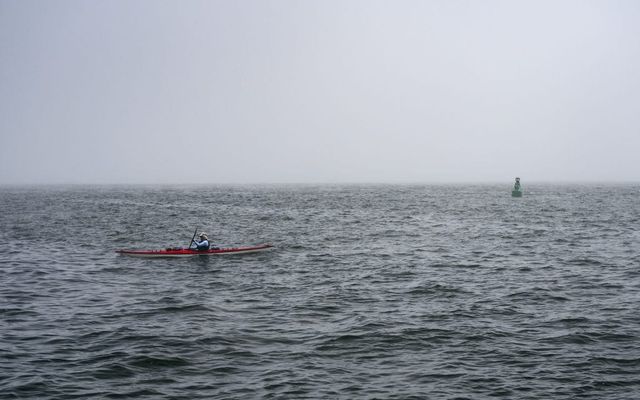 Lake Ontario: Donald Trump and the great distraction