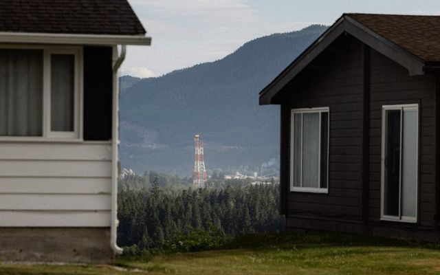 Inside LNG Canada’s black cloud: docs reveal B.C. regulator was warned about smoke before approvals