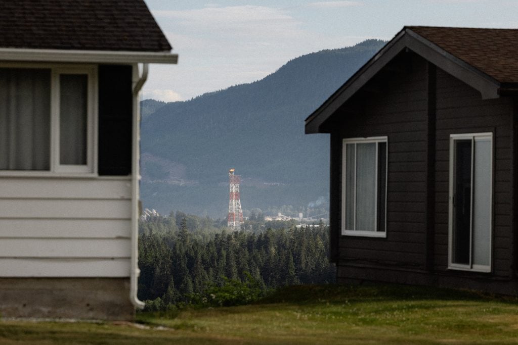 Inside LNG Canada’s black cloud: docs reveal B.C. regulator was warned about smoke before approvals