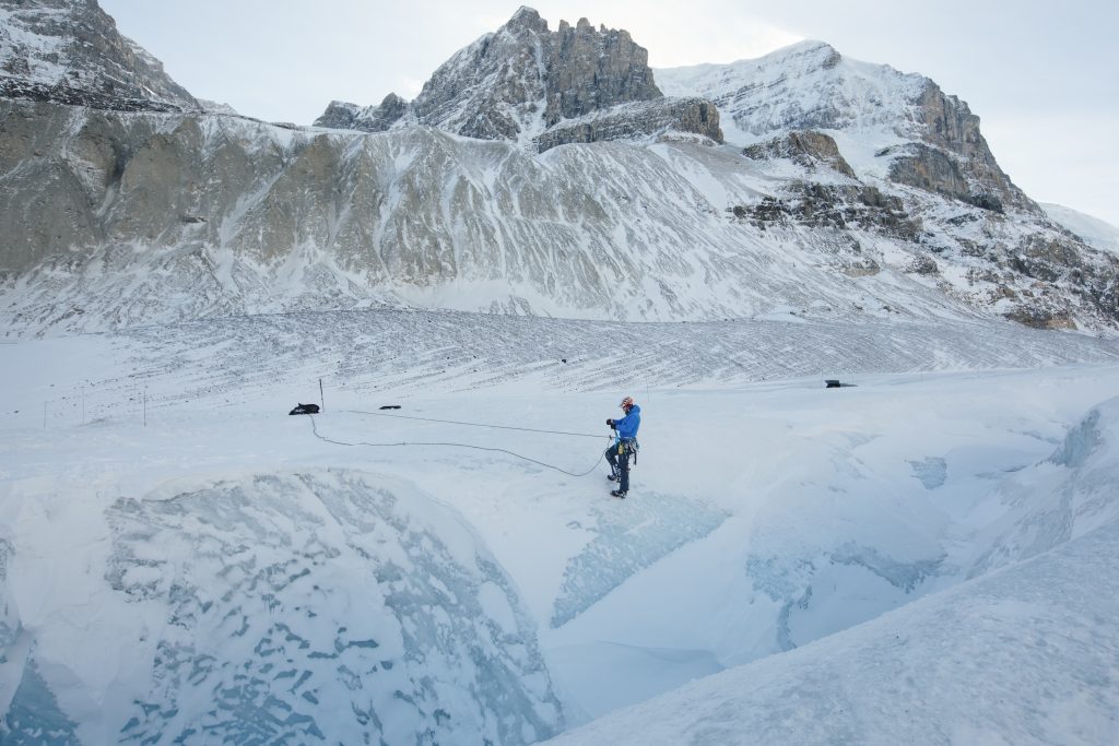 What a deadly glacier collapse in Nepal tells us about Canadian glaciers