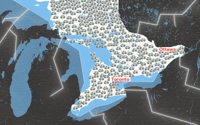 Ontario’s AI data centre plan, explained