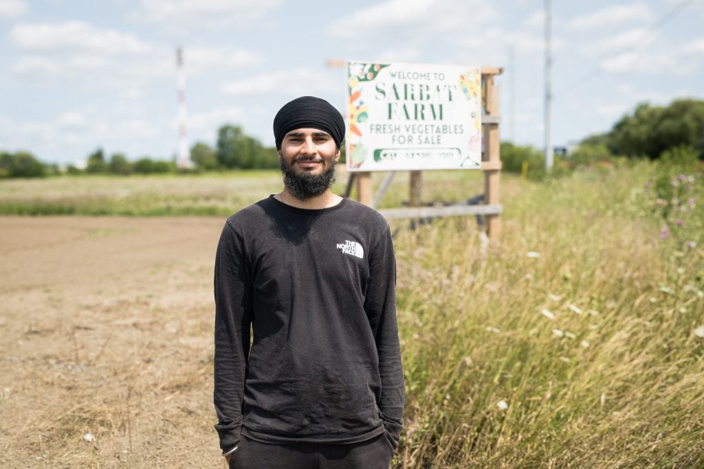 Brampton farms offer Punjabi families a taste of home