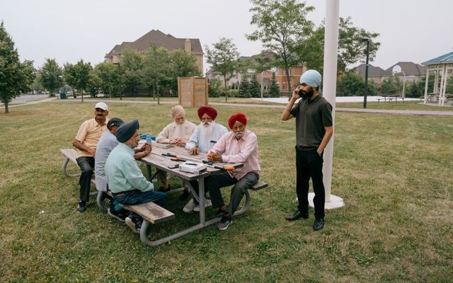 Brampton’s fight against Canada’s largest garbage incinerator