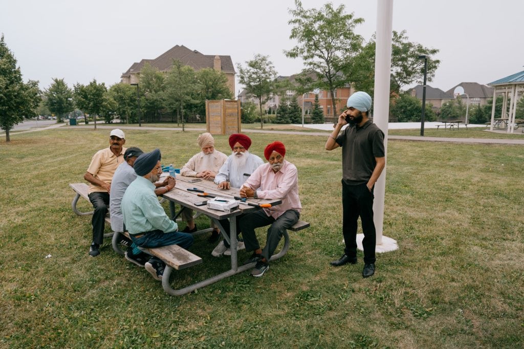 Brampton’s fight against Canada’s largest garbage incinerator