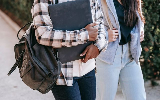 Some Ontario students can’t escape extreme heat
