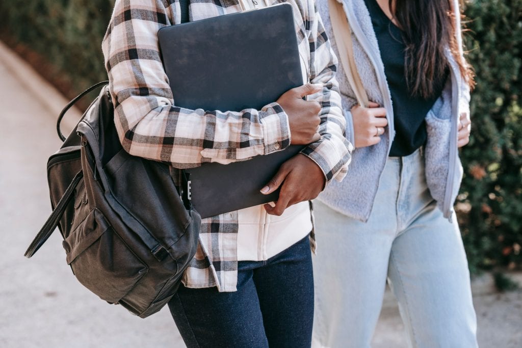 Some Ontario students can’t escape extreme heat
