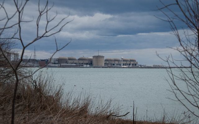 Pickering’s nuclear plant unplugs next week. Here’s what that means| The Narwhal