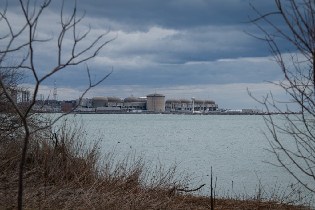 Pickering’s nuclear plant unplugs next week. Here’s what that means| The Narwhal
