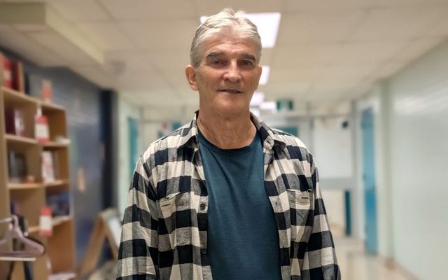Toronto seniors are feeling the heat