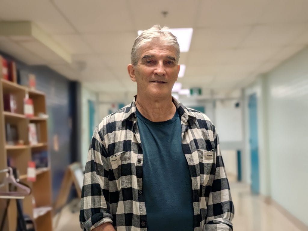 Toronto seniors are feeling the heat