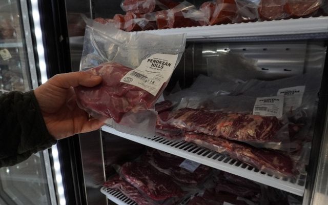 Here’s how climate change makes inflation worse