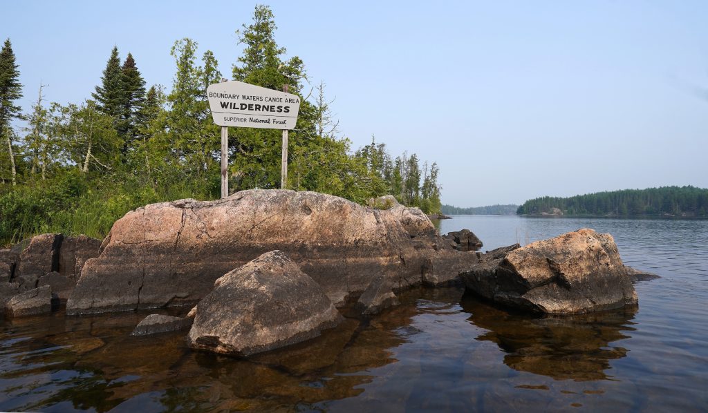 The safety of this Ontario town’s drinking water hinges on a U.S. mine