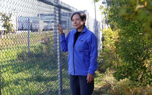 Amazon says it will kick in funds to fix the Winnipeg prairie its contractor damaged