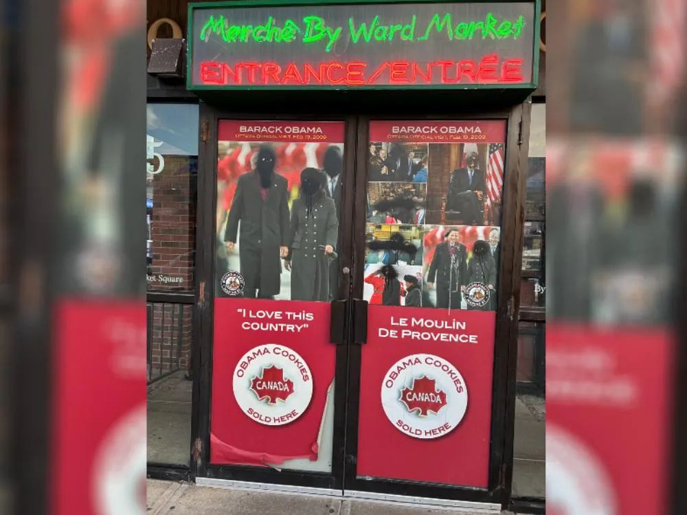 WARMINGTON: As Obama picture vandalized and U.S. consulate shot, the Buffalo Bills want harmony