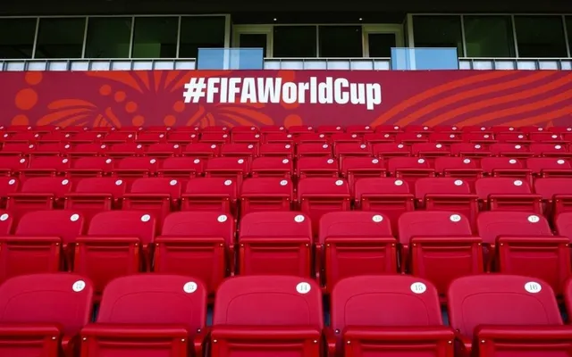 Canada will spend $1B to host 13 FIFA World Cup games