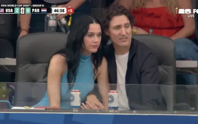 Justin Trudeau defends going to U.S. World Cup opener after backlash