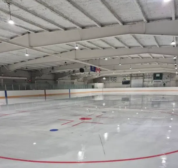 Report points to elevated CO exposure at Alberta hockey rink