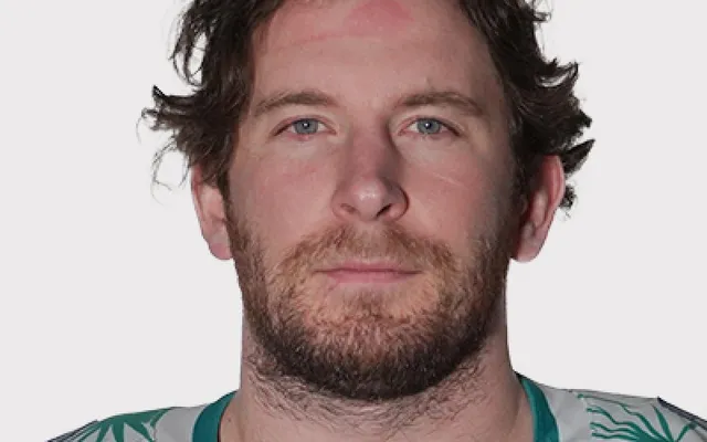 Dale Deon, former junior and semi-pro hockey player, jailed for child porn and sex trafficking
