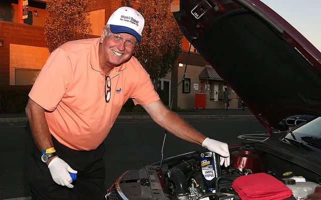 Tommy John, namesake for popular surgery, dead at age 83