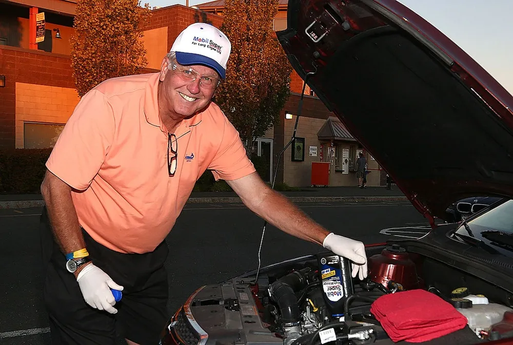 Tommy John, namesake for popular surgery, dead at age 83