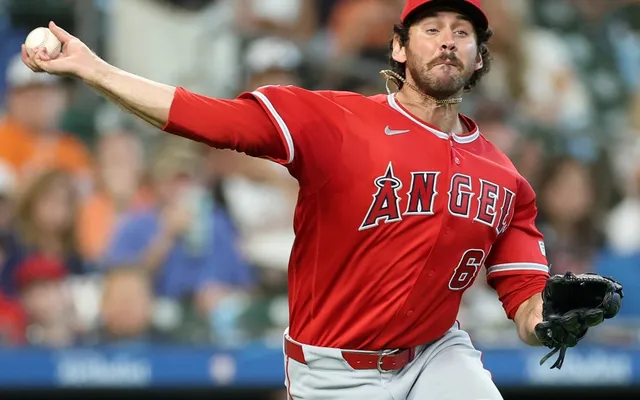 Angels cutting ties with former Blue Jays all‑star after troubling start to season