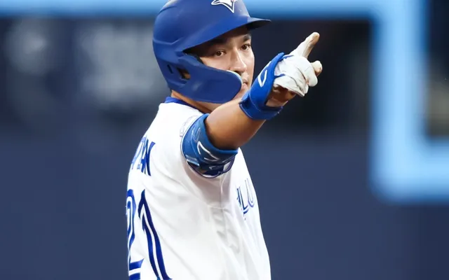 Apple TV back to burn Blue Jays fans for most-anticipated game of season