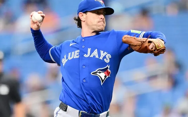 Shane Bieber finishes off the Rays in rare Jays series win at Tropicana