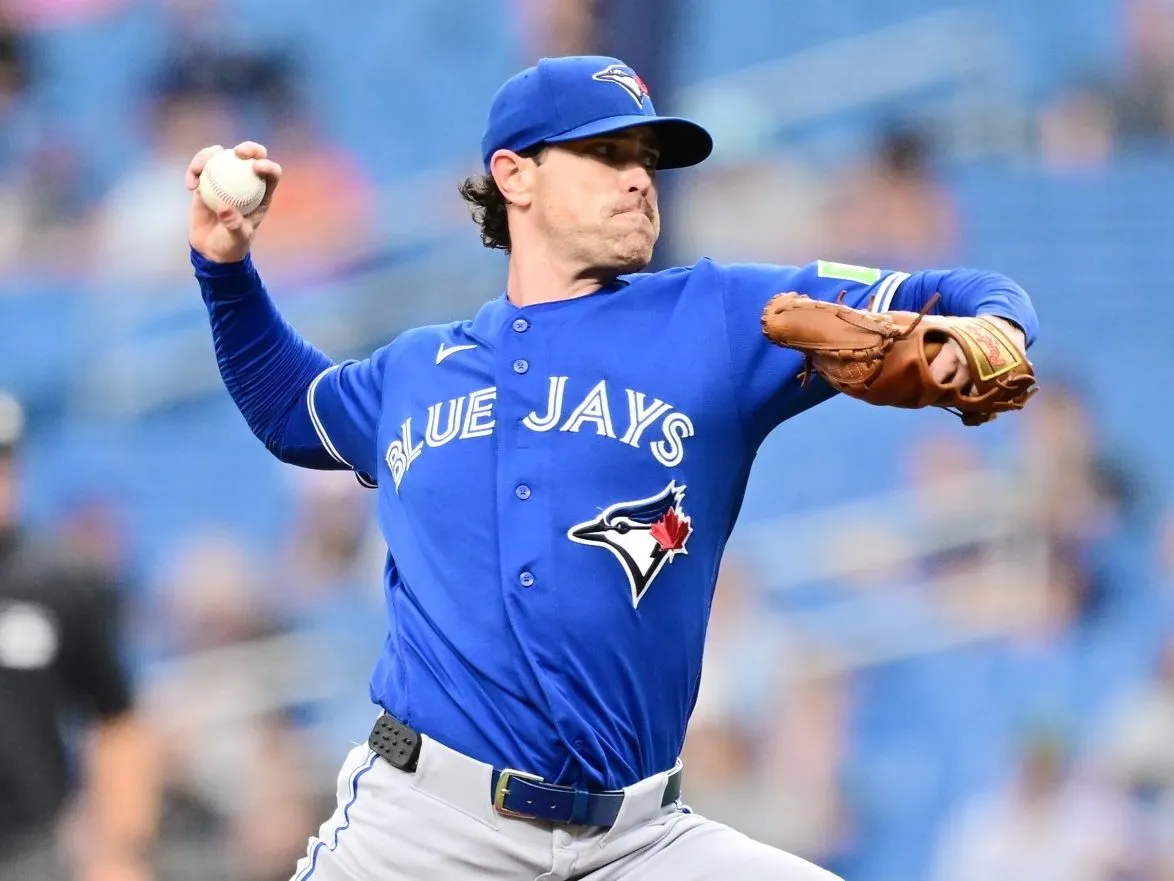 Shane Bieber finishes off the Rays in rare Jays series win at Tropicana