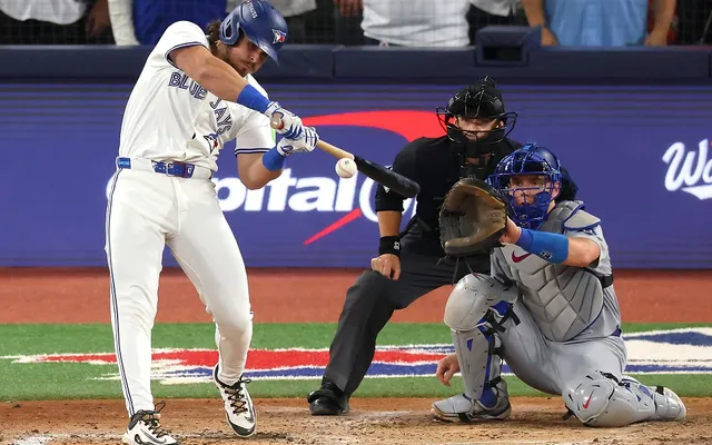 Blue Jays avoid worst-case scenario following elbow surgery to Barger