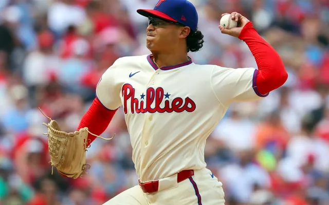 Blue Jays end road trip with marathon 12-inning loss to Philadelphia Phillies