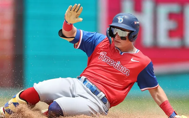 Blue Jays promote two top prospects — and what’s next for Ricky Tiedemann?