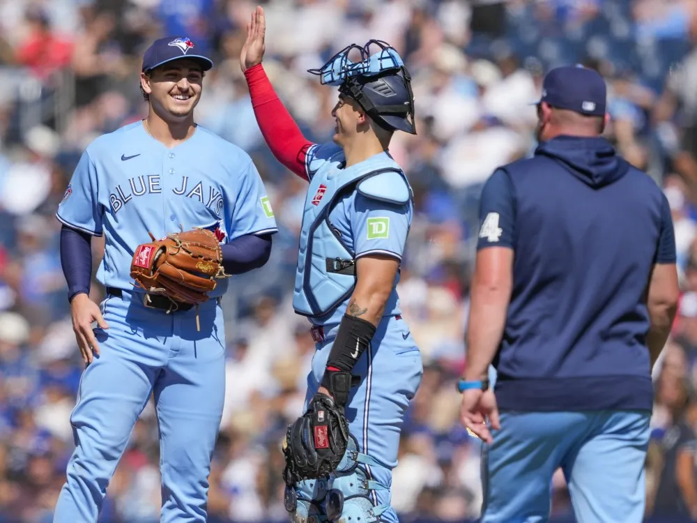 Blue Jays keep rolling as they continue to make ground on AL wild card spot