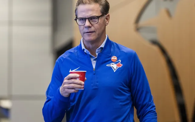 Blue Jays brass looks to make amends for disappointing 2026, but won't name scapegoats