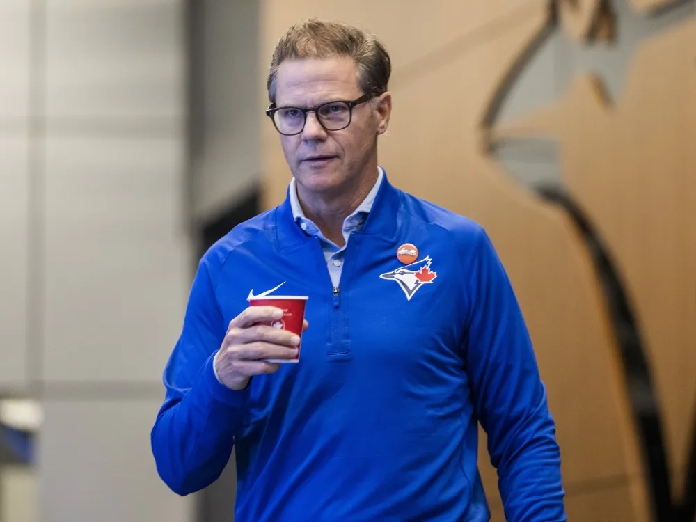 Blue Jays brass looks to make amends for disappointing 2026, but won't name scapegoats