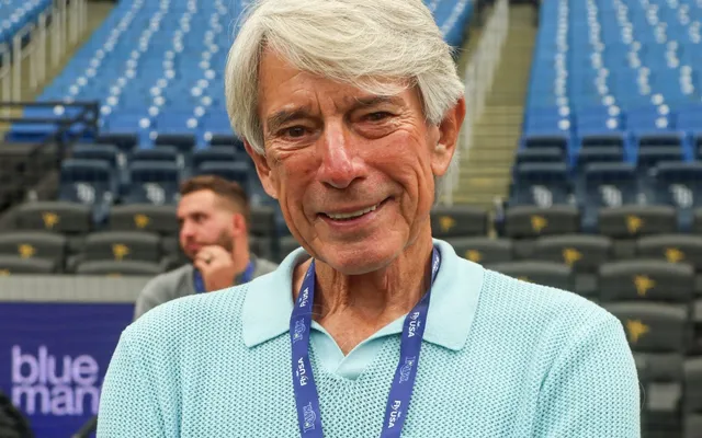 Cancer-free Buck Martinez ready to celebrate beloved Blue Jays life in Toronto return