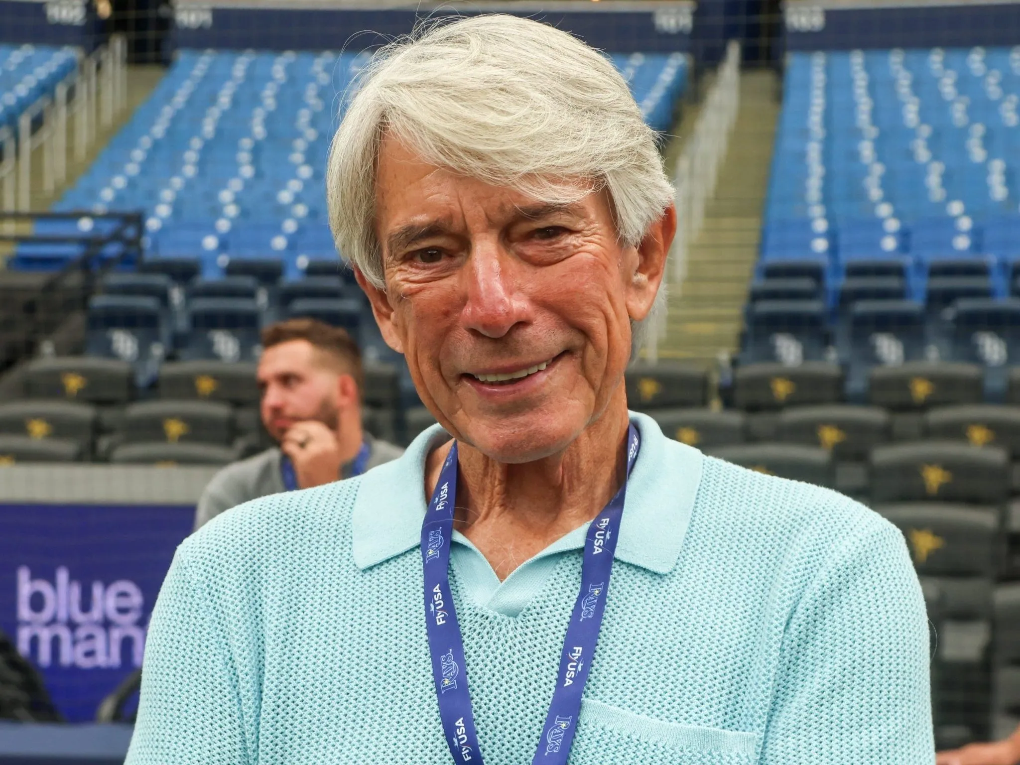 Cancer-free Buck Martinez ready to celebrate beloved Blue Jays life in Toronto return