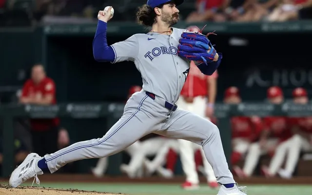 Dylan Cease isn't close to the Cease the Blue Jays needed in deflating loss