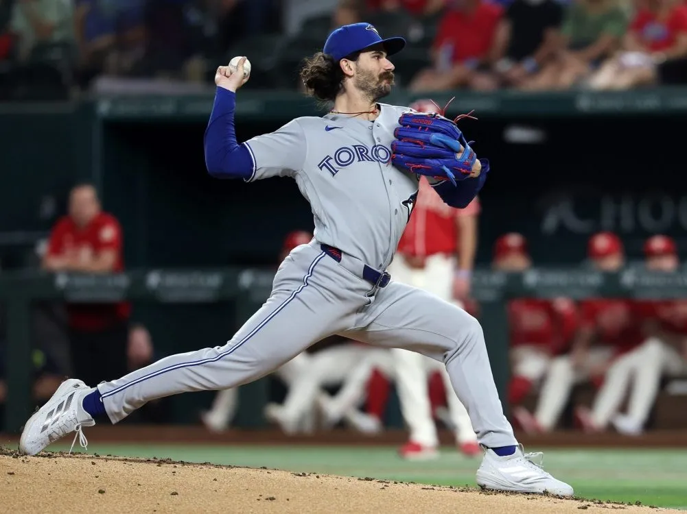 Dylan Cease isn't close to the Cease the Blue Jays needed in deflating loss