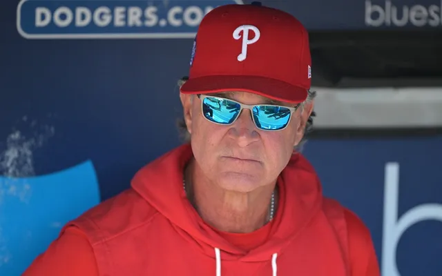SIMMONS: For Don Mattingly, World Series defeat will always sting