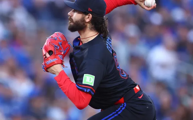 Blue Jays crush Seattle Mariners as Dylan Cease makes strong push for AL Cy Young Award
