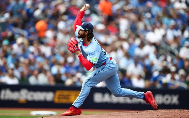 Eight September series all that's left for Blue Jays to prove themselves
