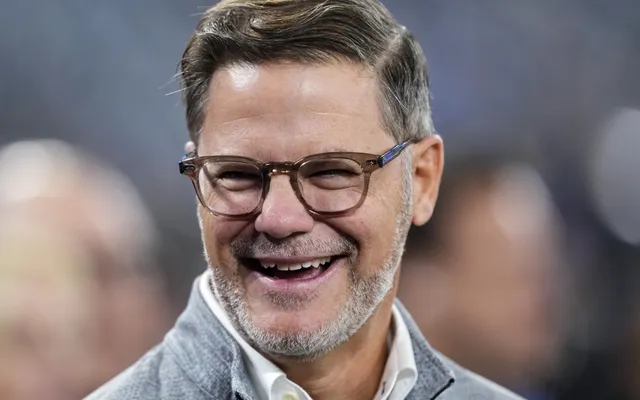 Why Blue Jays fans have been sending messages to the wrong Ross Atkins on social media