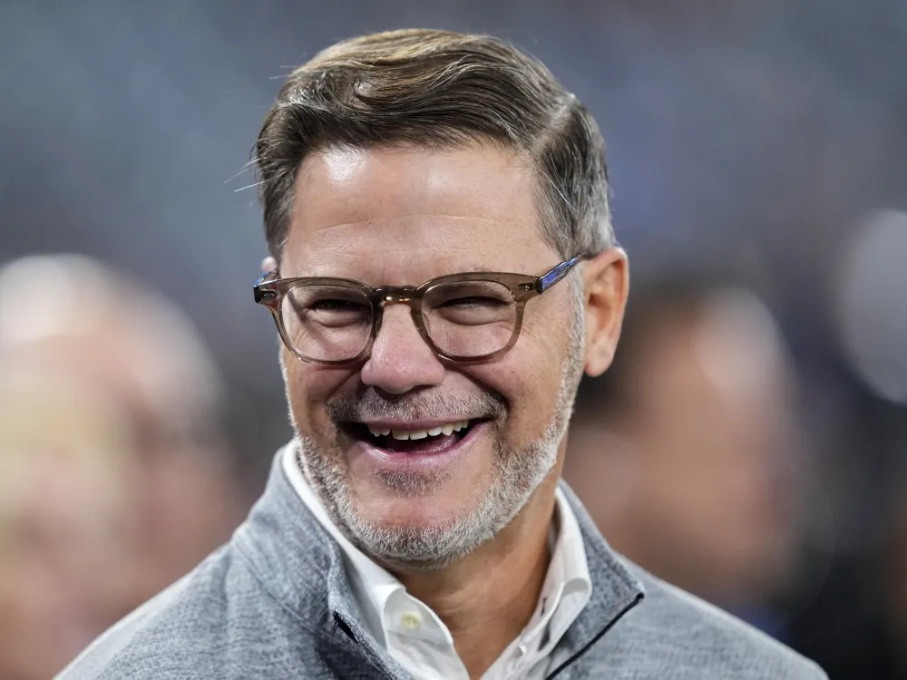 Why Blue Jays fans have been sending messages to the wrong Ross Atkins on social media