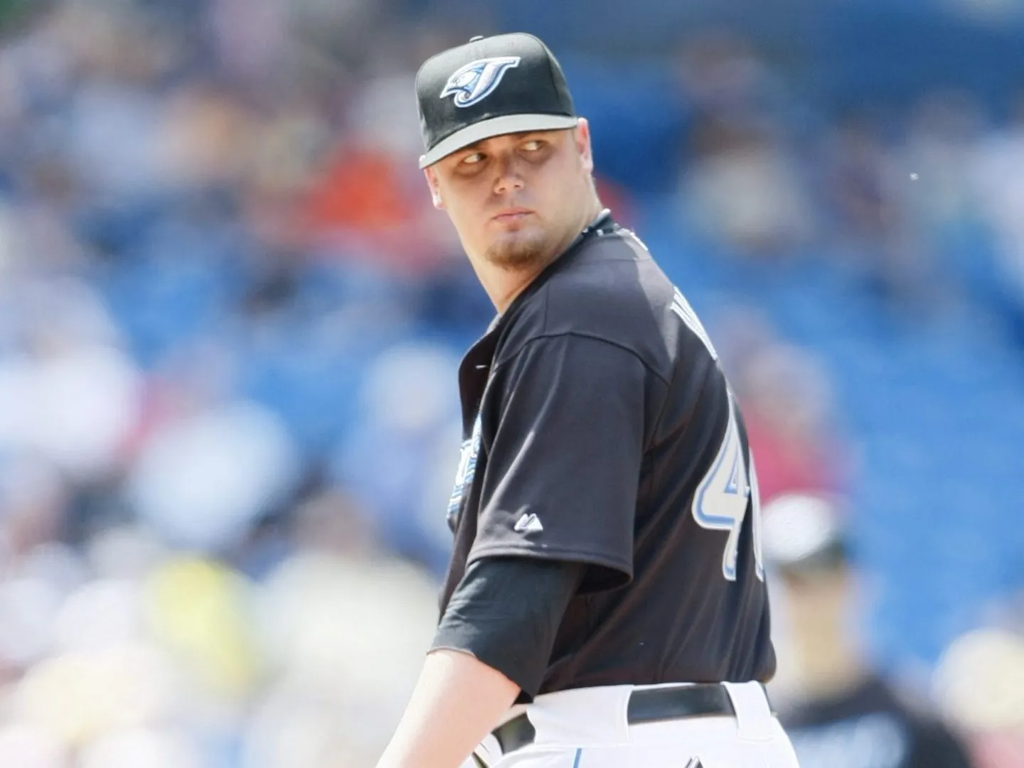Former Blue Jays reliever Brian Wolfe dead at 45: Reports